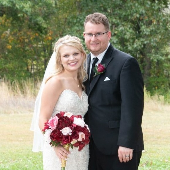 Meet your Posher, Kaylee - Picture 1 of 1